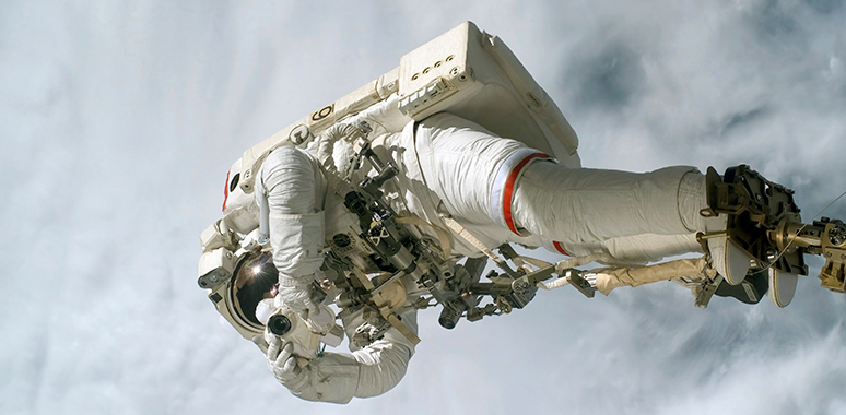 Aynasız Fotoğraf Makinelerinin Kaptanı Nikon Z 9 Uzaya Fırlatıldı