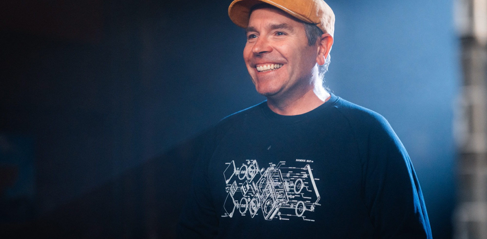 Spor Ayakkabı Tarihi URSA Cine 17K 65 ile Yenilendi