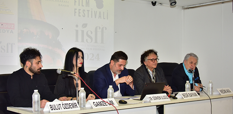 İstanbul Uluslararası Bahar Film Festivali 2025: Sinemanın Kalbi Bir Kez Daha İstanbul’da Atacak