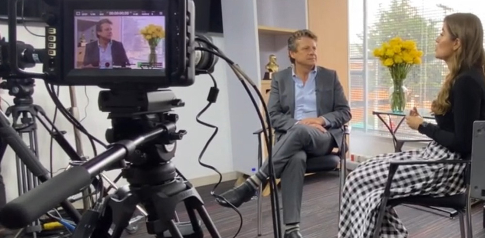Kolombiya Televizyon Kanalı Canal 1, Yapımdan Post Prodüksiyona Blackmagic Design Kullanıyor