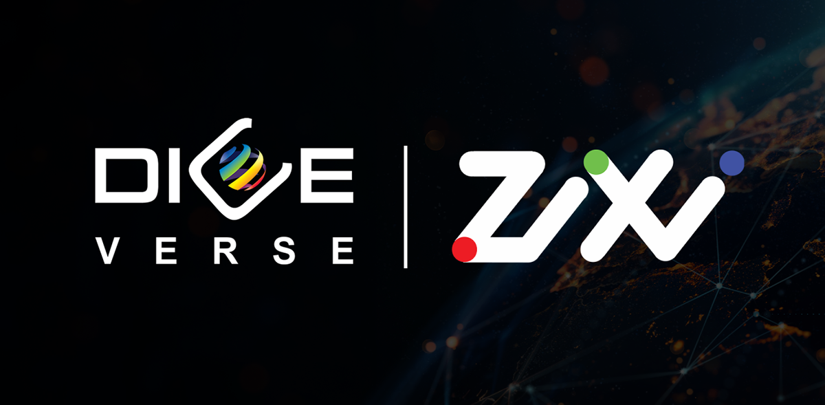 DICE Verse ve Zixi Kusursuz Küresel IP Kanal Dağıtımı Sağlayacak