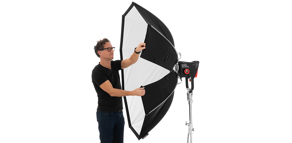 DoPchoice, SNAP RABBIT Octa 5 SNAPBAG'i Tanıttı