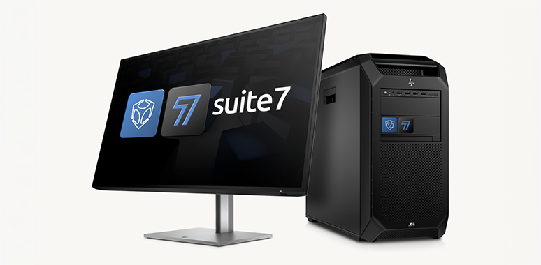 Brainstorm, NAB Show 2026'da Suite 7 ile Verimliliği ve Sürdürülebilirliği Dönüştürüyor