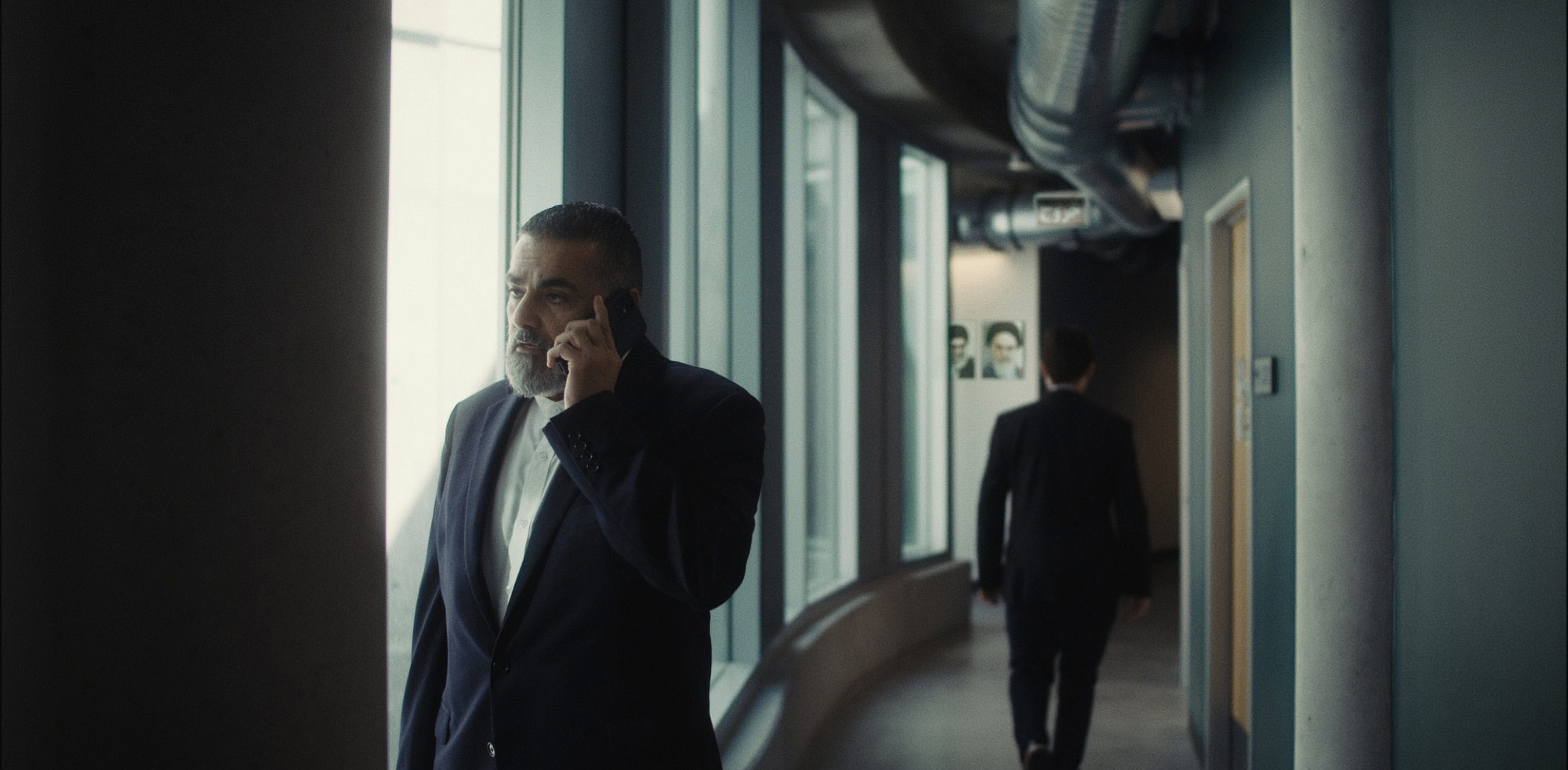 1401 Films’in “A Passage of Silence” Kısa Filmi PYXIS 6K ile Çekildi