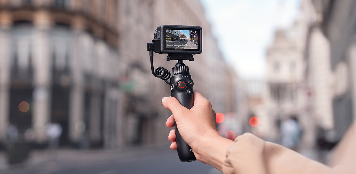 DJI’dan Yaratıcılığın ve Akıllı Yaşamın Yeni Dönemi