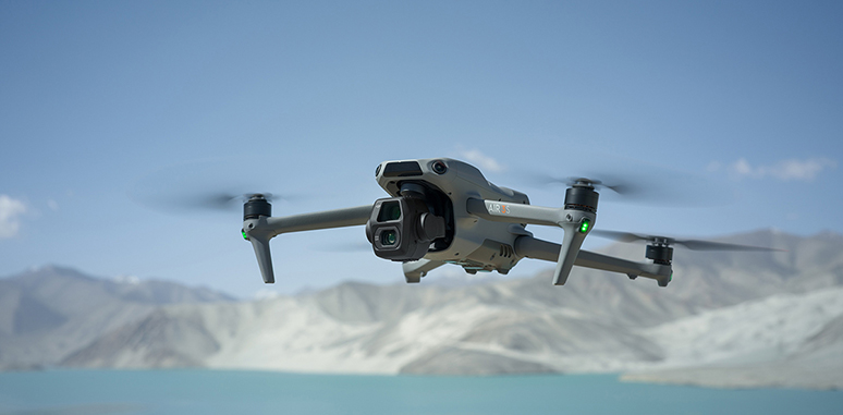 DJI’nin Üç Yeni Ürünü Türkiye’de Satışta