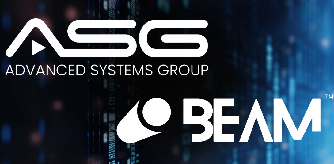 ASG, Medya Altyapısında Varlık Zekası Sağlamak İçin Beam Dynamics'i Seçti
