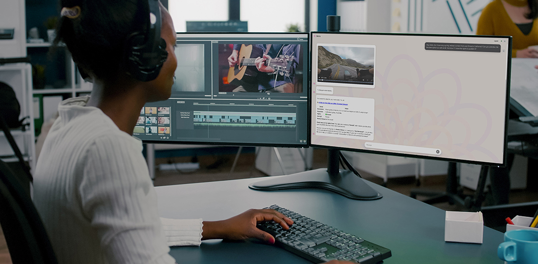 Dalet, NAB 2026'da Dalia Yapay Zeka Çözümü ve Uçtan Uca Medya İş Akışlarını Sergiliyor