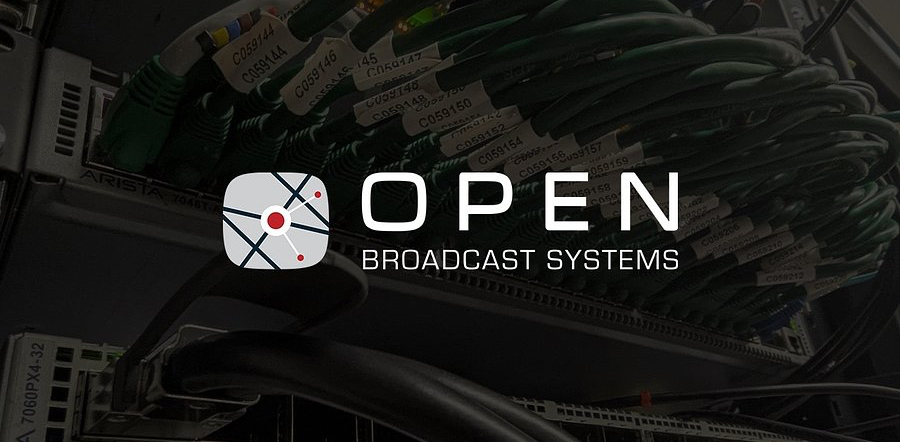 Open Broadcast Systems, 200 Gigabit Ethernet Desteğini Tanıttı