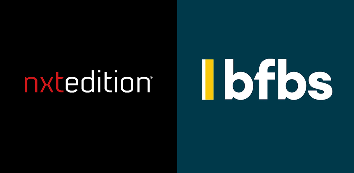 BFBS, Yayın Operasyonlarını Geliştirmek İçin nxtedition'ı Seçti