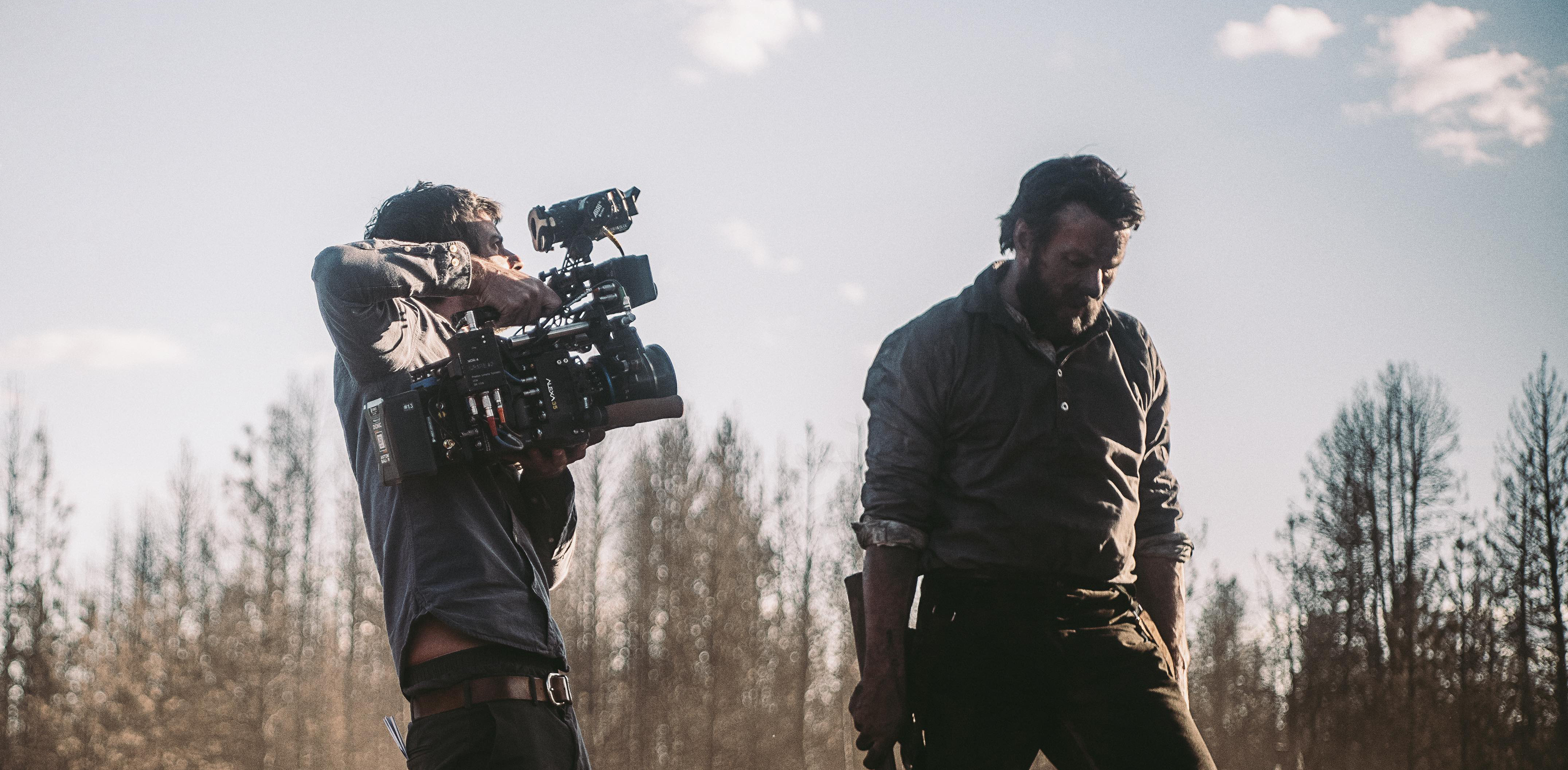 Görüntü Yönetmeni Adolpho Veloso, 